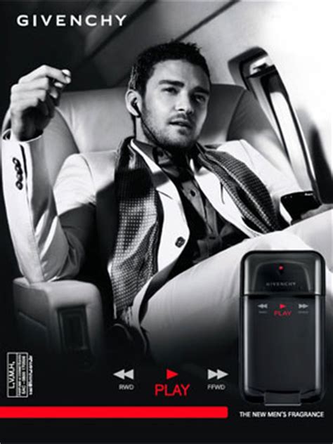 play by Justin Timberlake cologne